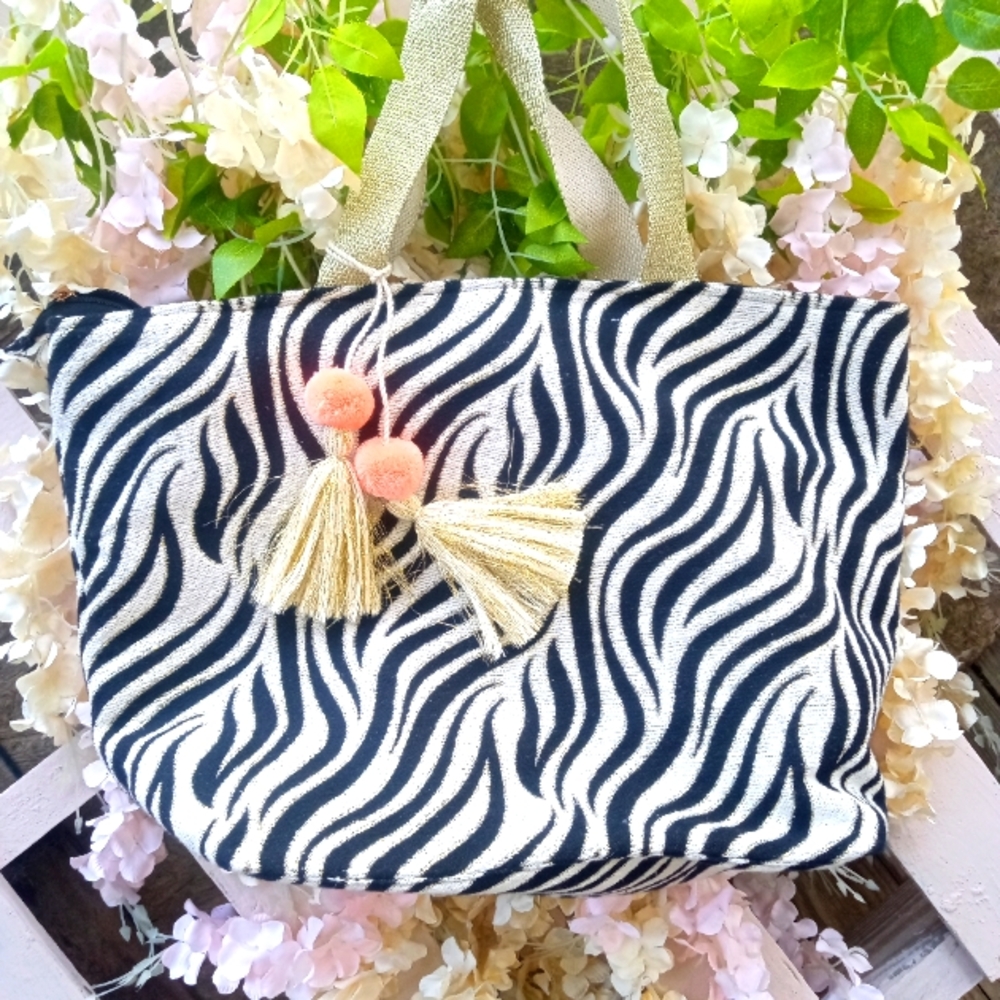 Canvas Tote